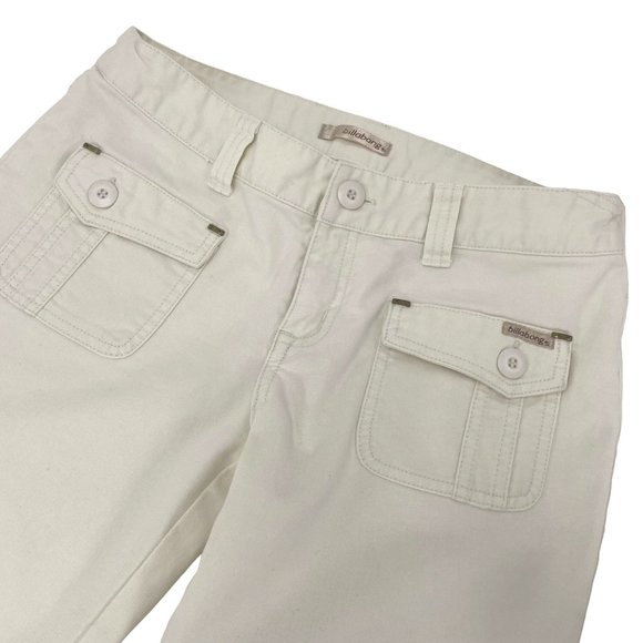 Billabong Denim - Billabong - Womens Size 5